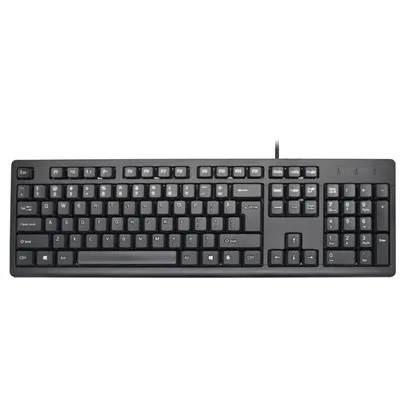 Există tastaturi silențioase cu fir?