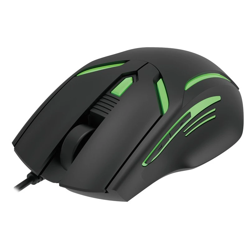 ambi mouse